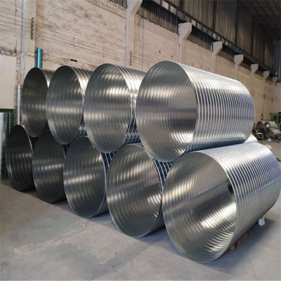 廣州市家具廠油漆房鍍鋅風(fēng)管加工 高效通風(fēng)解決方案與金屬材料加工