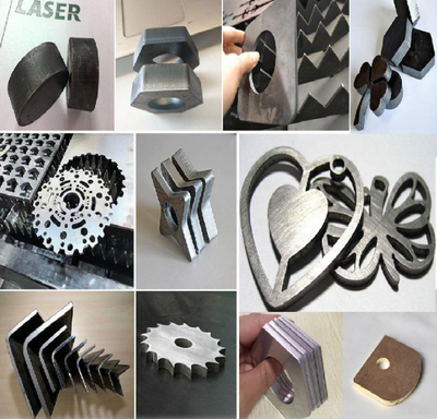 國宏高功率大包圍高速激光切割機(jī) 金屬材料加工的高效解決方案