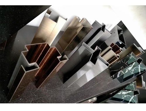 不銹鋼裝飾與加工 現(xiàn)代空間的金屬美學(xué)與工藝